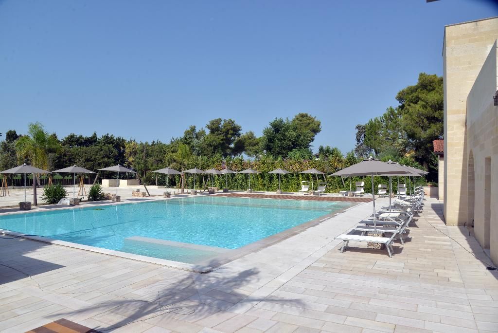 Tenuta del Barco, foto 5