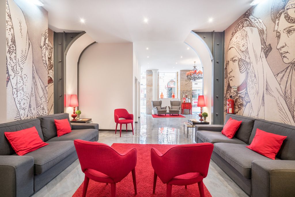 Rossio Garden Hotel, foto 6