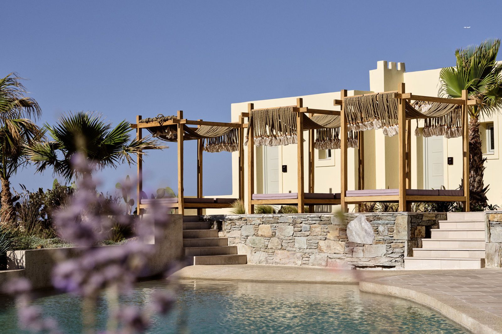 Seaside A Lifestyle Resort, foto 14
