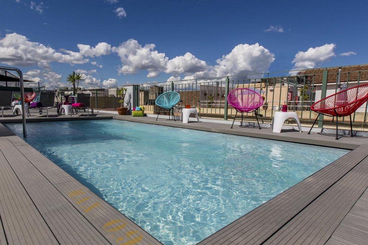 Leonardo Hotel Barcelona Las Ramblas, foto 4