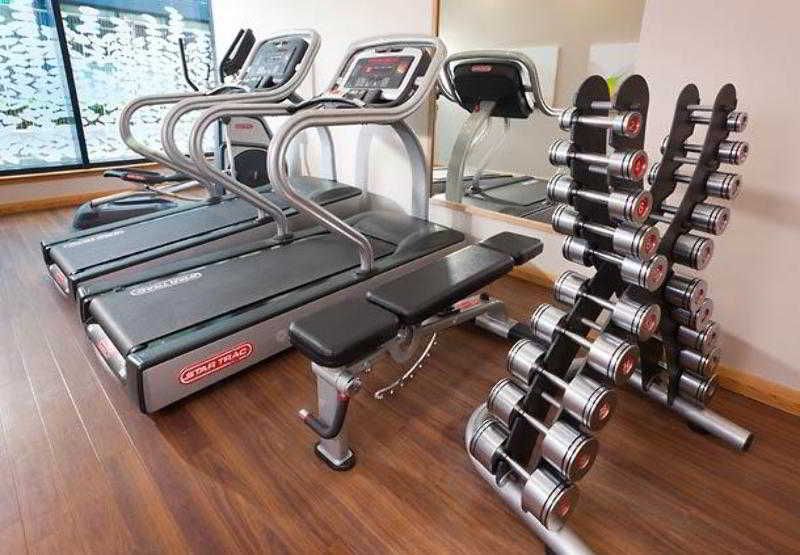 Residence Inn Edinburgh, foto 7