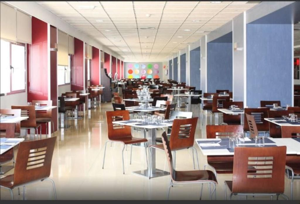 Magic Sports Hotel, foto 10