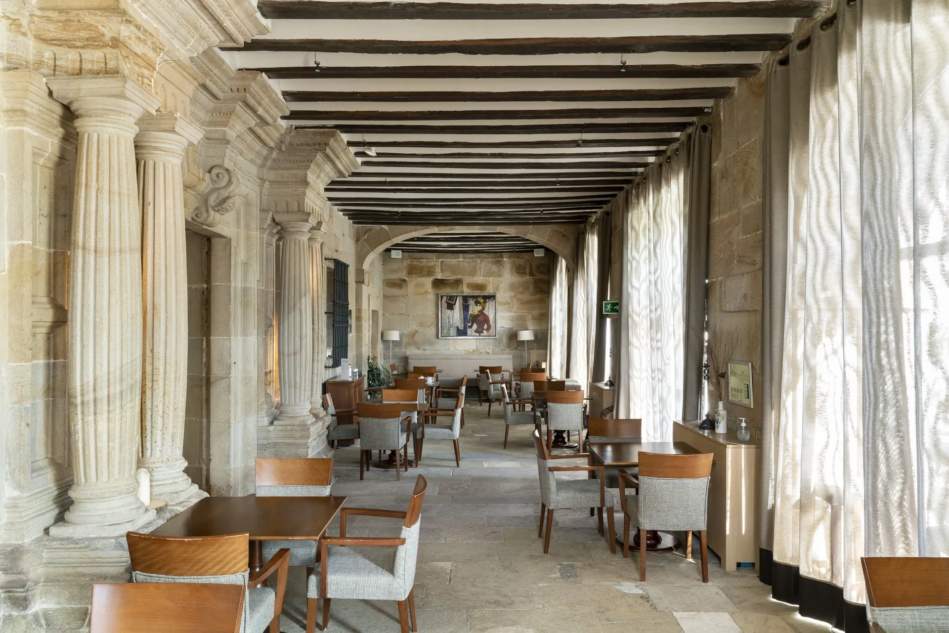 Parador de Argomaniz