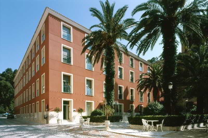 Hotel Levante Balneario en Murcia, foto 11