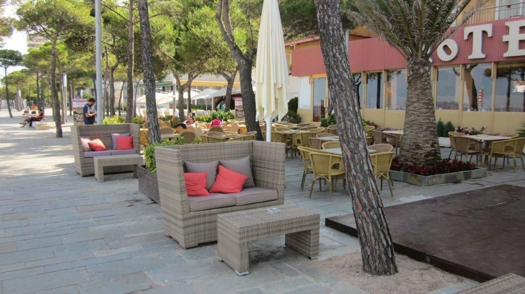 Hotel Aromar, foto 10