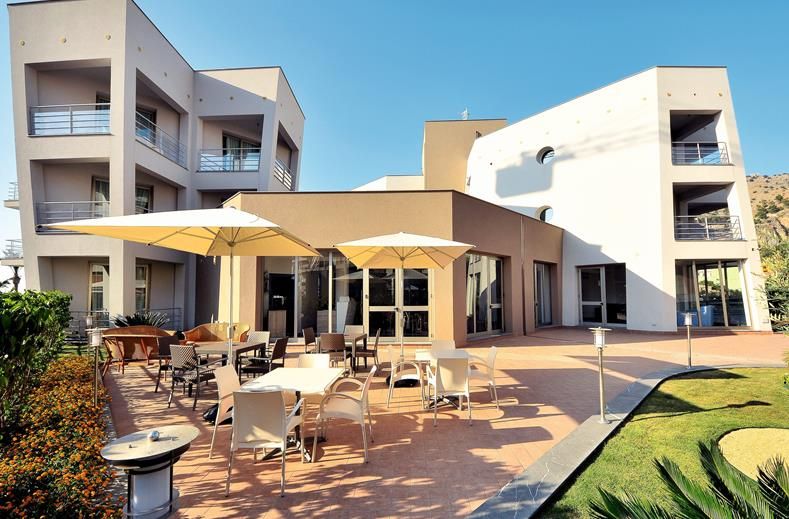 Astro Suite Hotel, foto 13