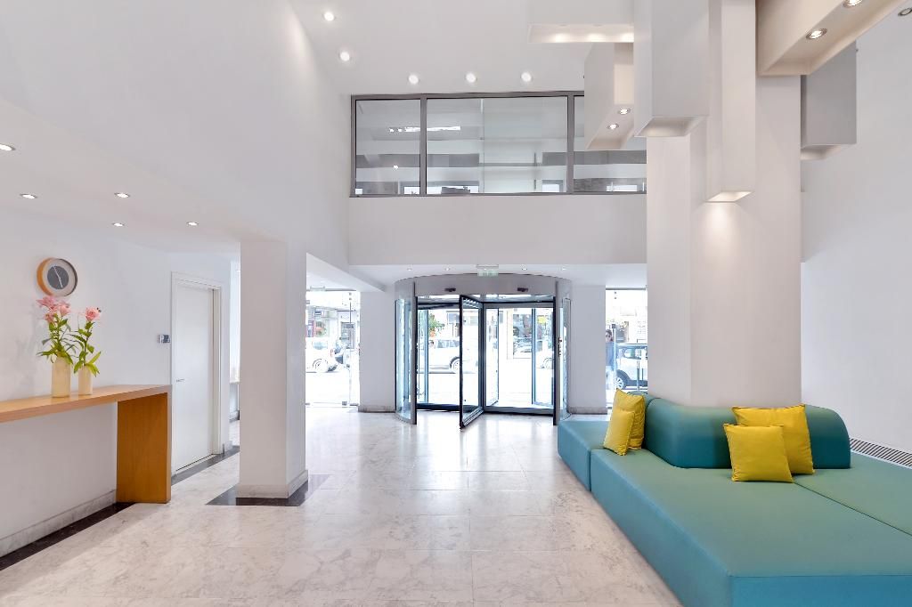 Airotel Galaxy Hotel, foto 2