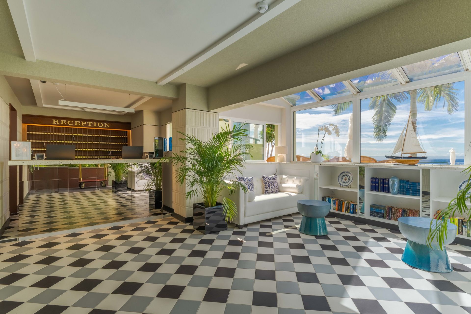 Pestana Vila Lido Madeira, foto 4