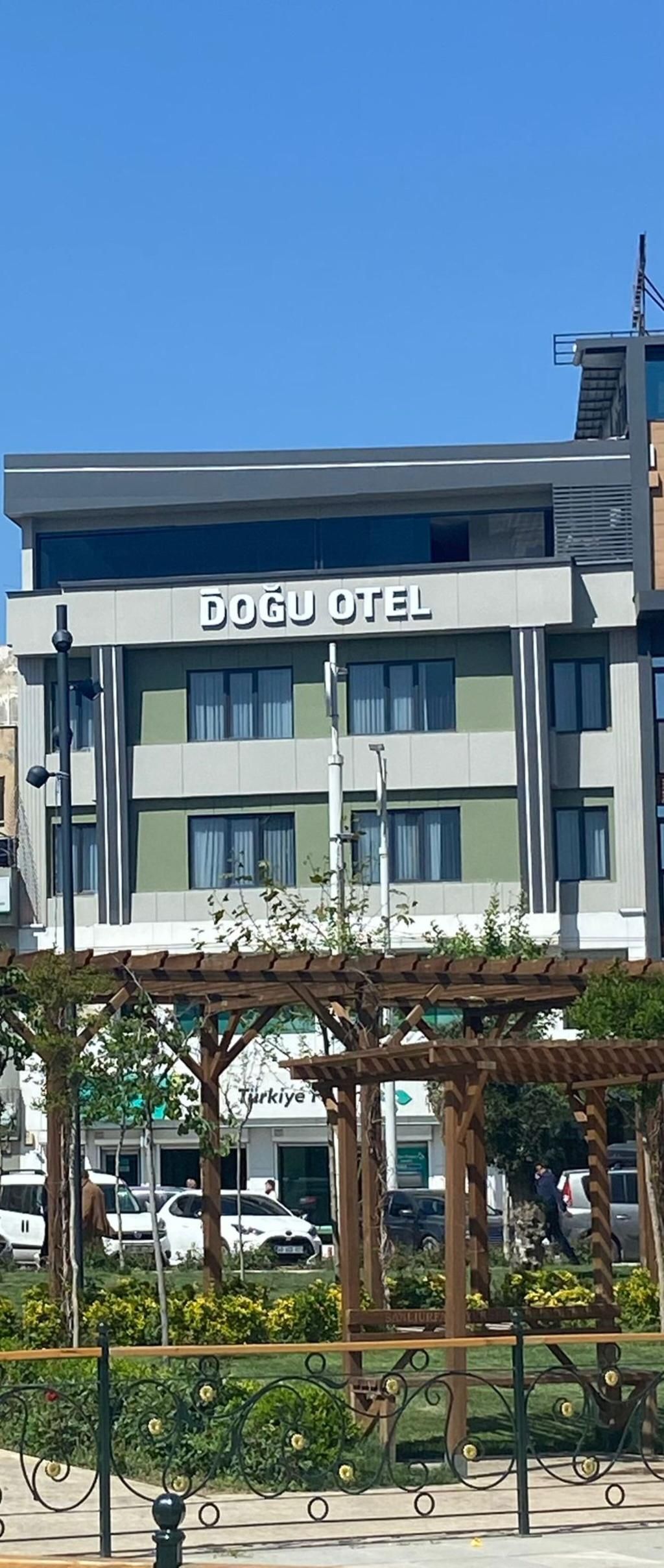 Otel Orta Dogu, foto 8