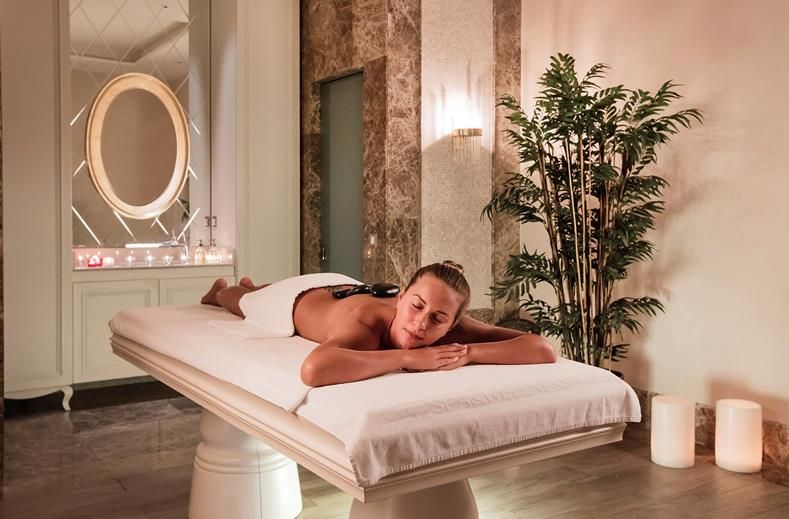 Charisma De Luxe Hotel, foto 15
