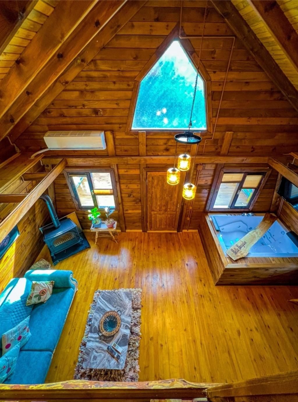 Sapanca Seker Bungalov, foto 10