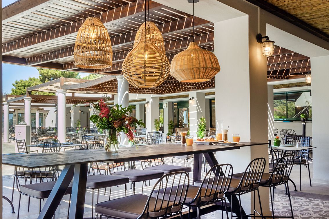 Zeus Dolce by Wyndham Athens, foto 10