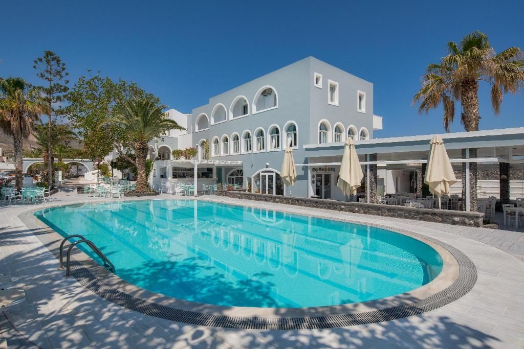 Makarios Beach Hotel, foto 5