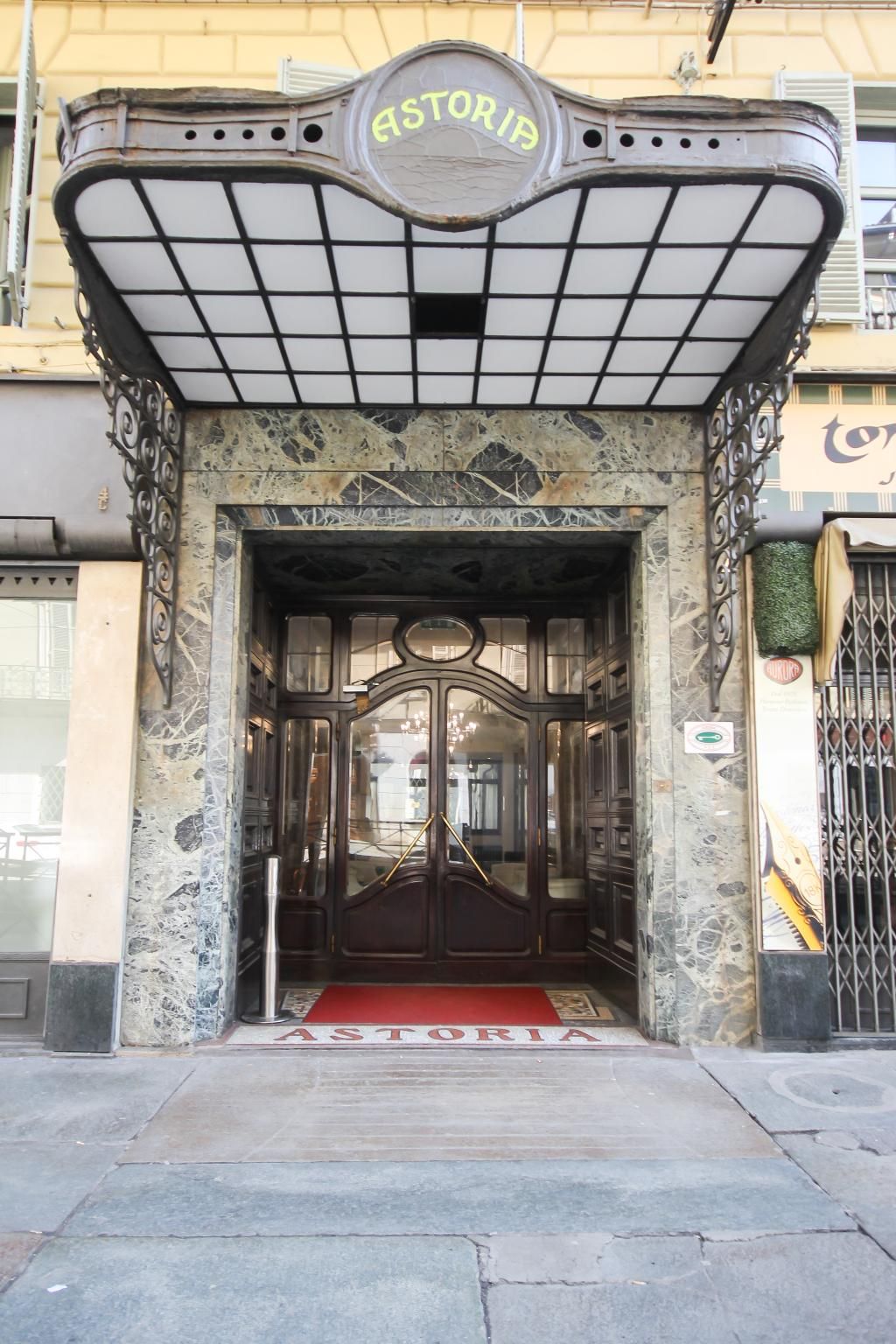 Hotel Astoria, foto 5
