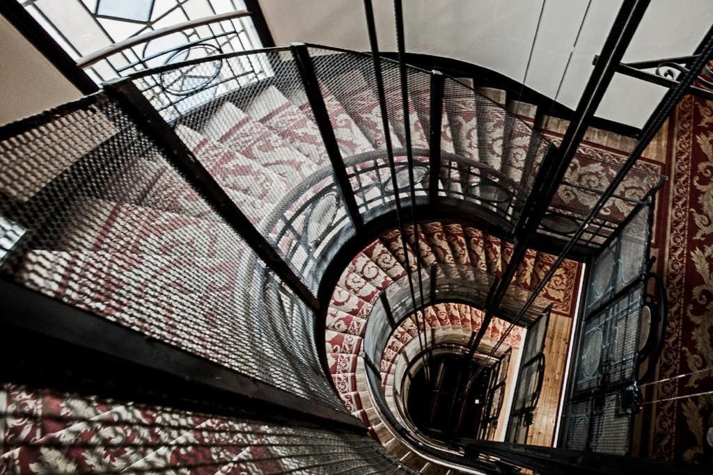Curia Palace Hotel, foto 6