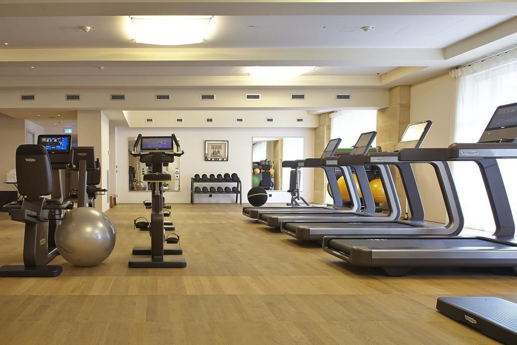 Palazzo Parigi Hotel & Grand Spa, foto 4