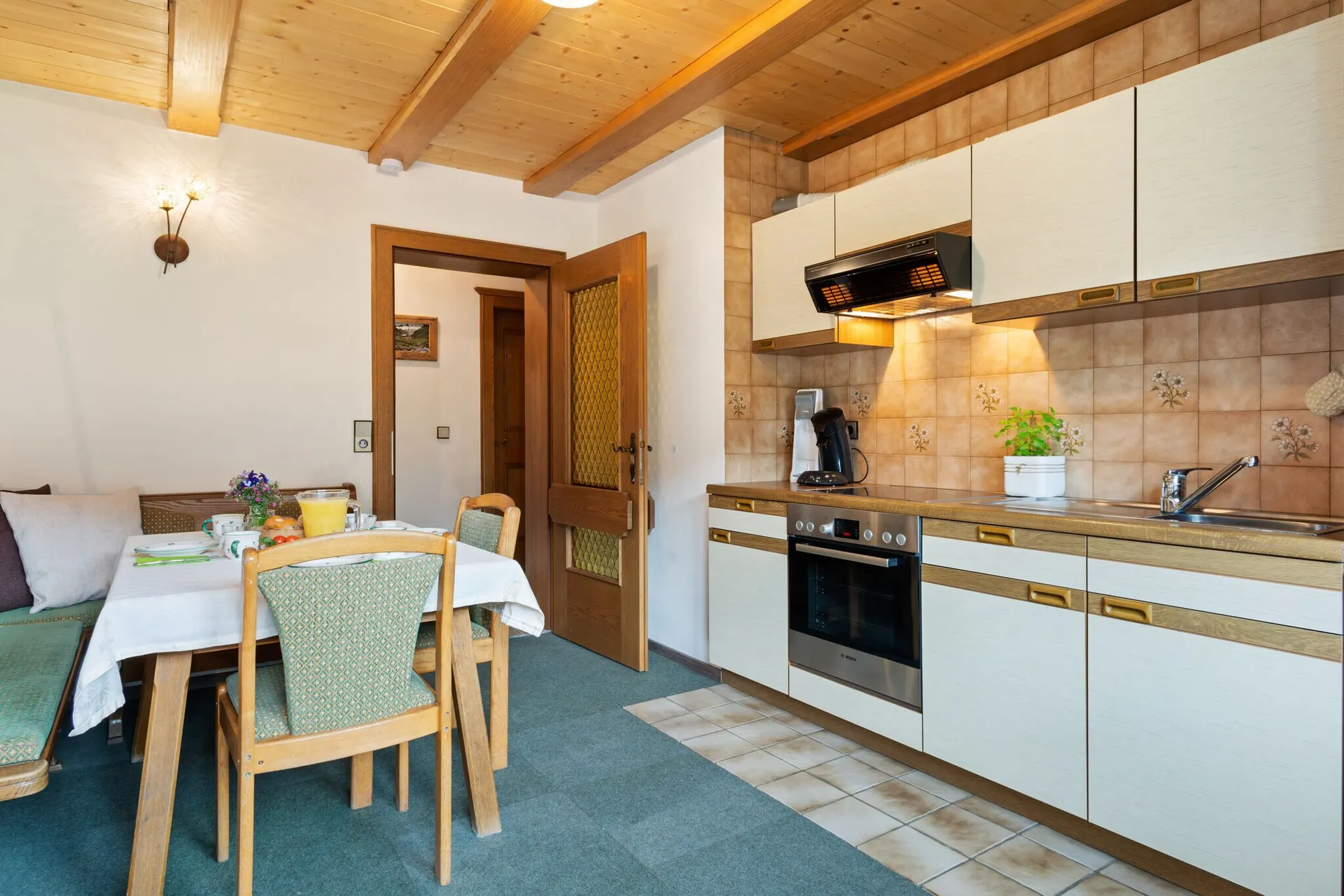 Keuken