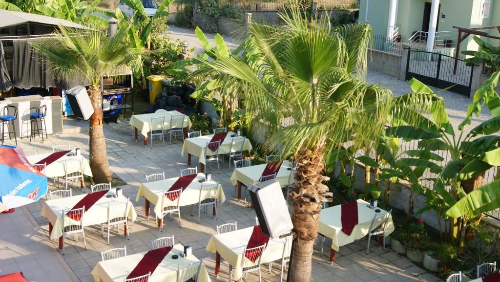 Nazar Garden Hotel, foto 6