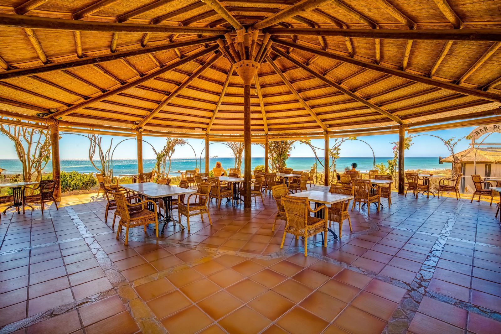 SBH Hotel Taro Beach, foto 6