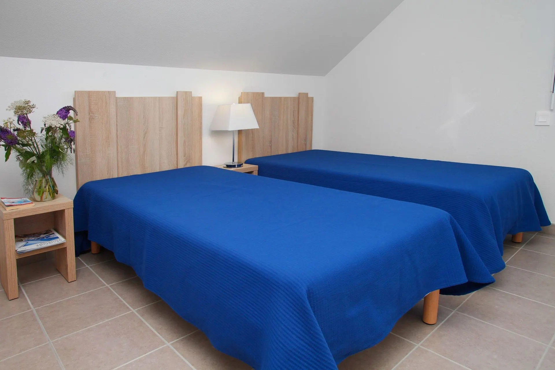 Slaapkamer