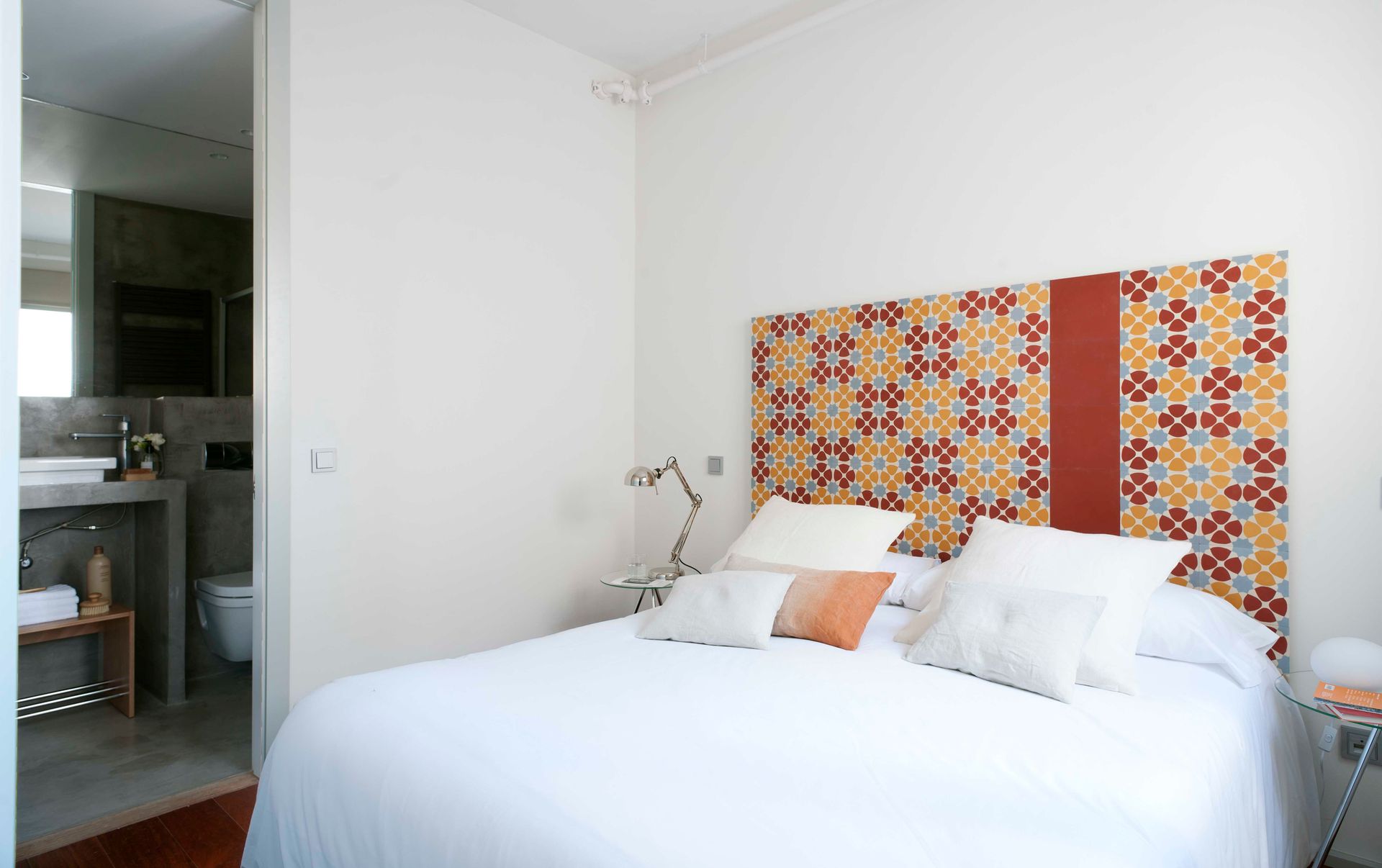 Eric Vökel Madrid Suites, foto 7