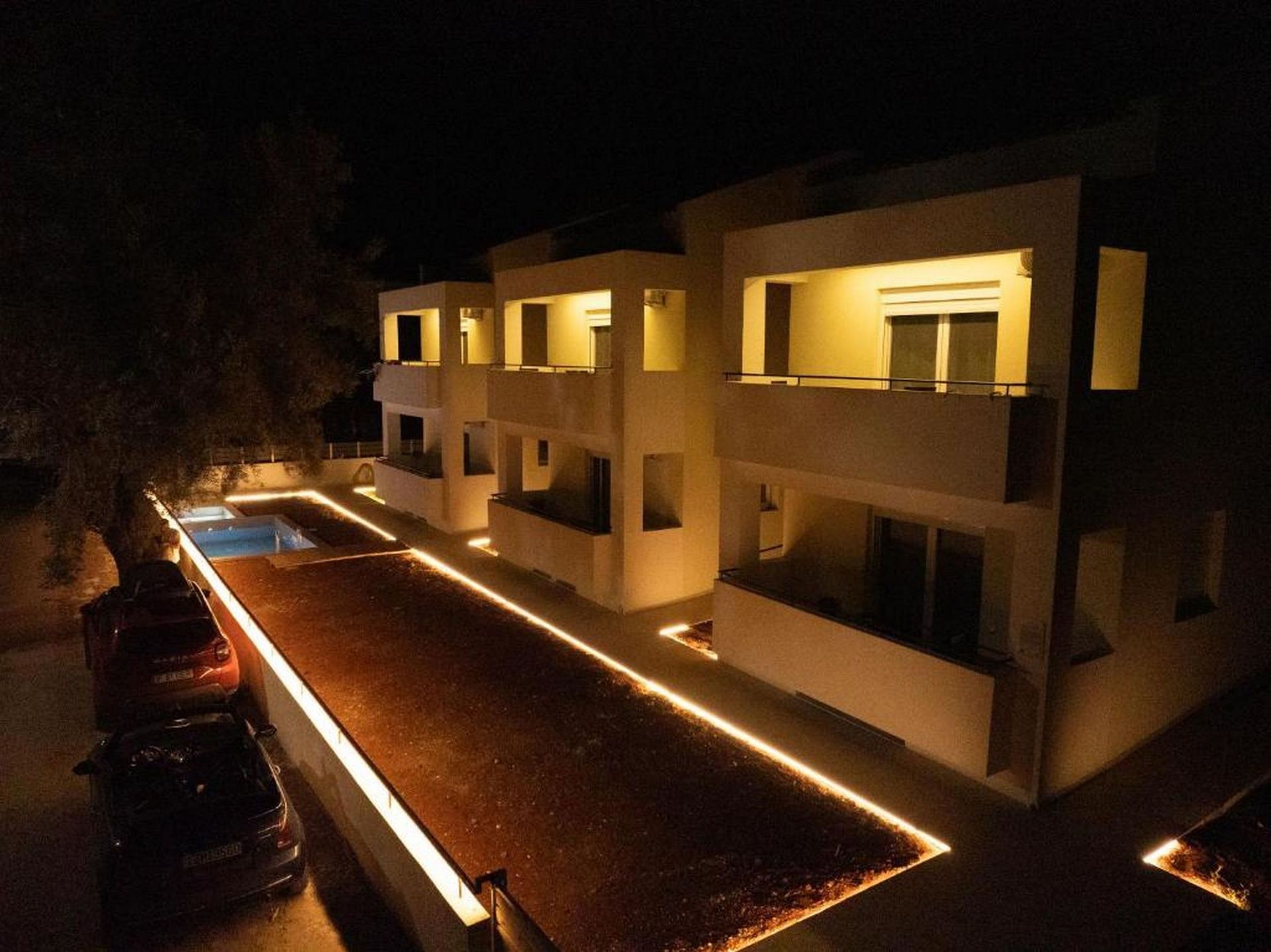 Miralis Apartments, foto 3