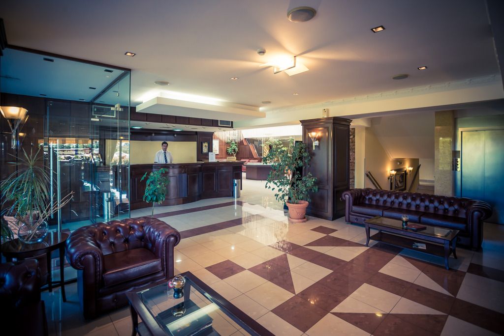 Avalon Hotel Thessaloniki, foto 14