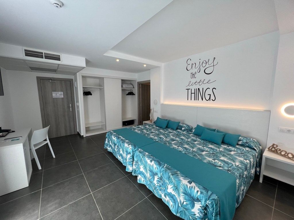 Hotel Sorra Daurada Splash, foto 6