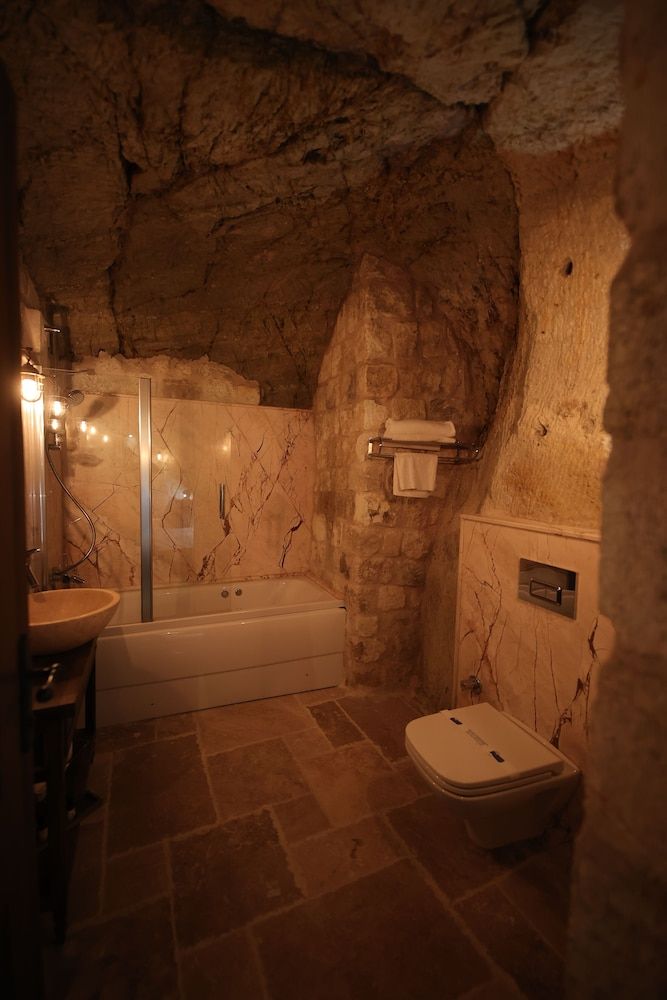 Ürgüp Cave Suites, foto 11