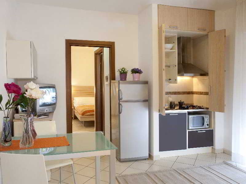 Residence Mareo, foto 3