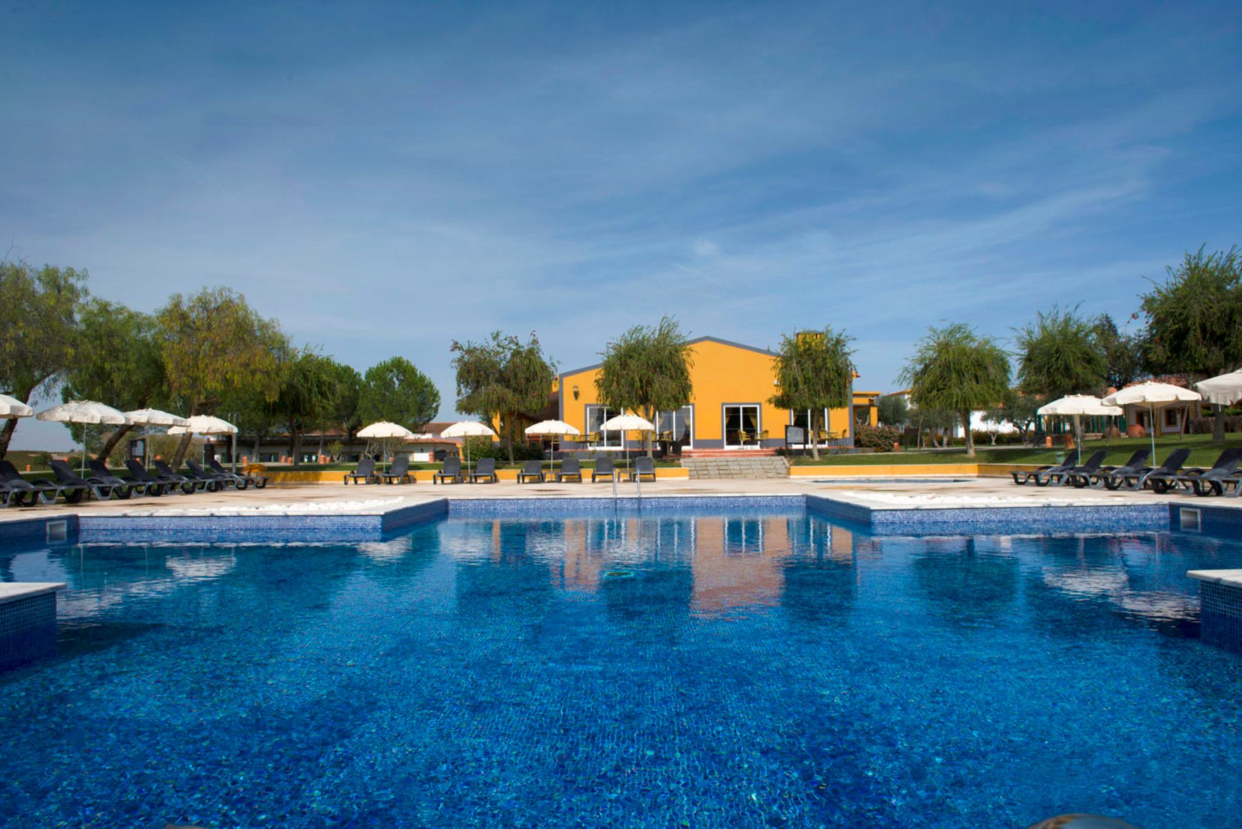 Hotel Rural Vila Gale Alentejo Vineyards, foto 7
