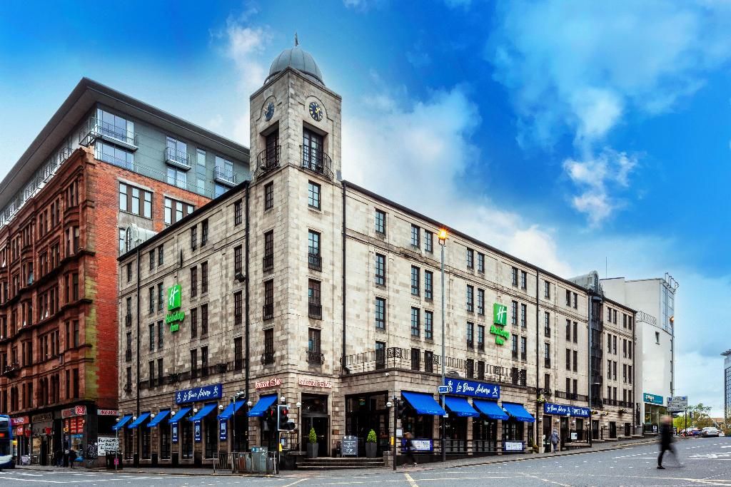 Holiday Inn Glasgow - City Center Theatreland, foto 14