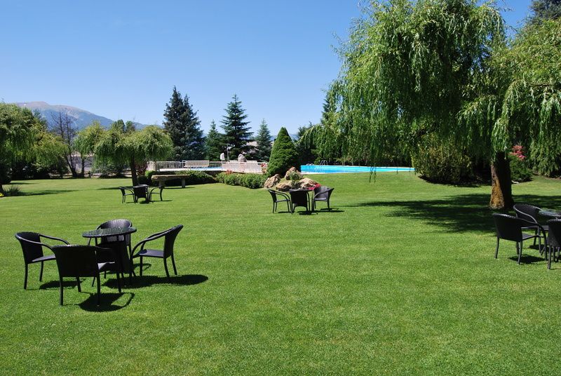 Park-Hotel Puigcerdà & Spa, foto 14