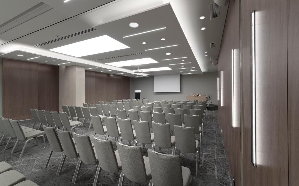 Crowne Plaza Athens City Centre, an IHG Hotel, foto 7