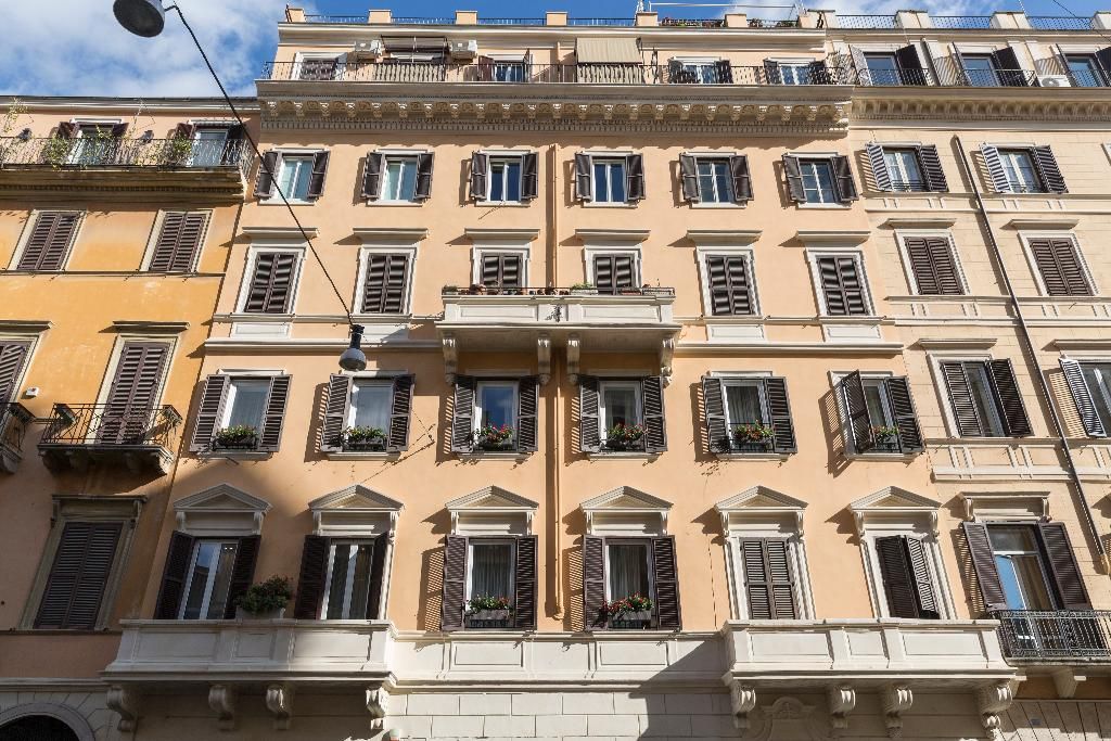 San Carlo Suite, foto 3