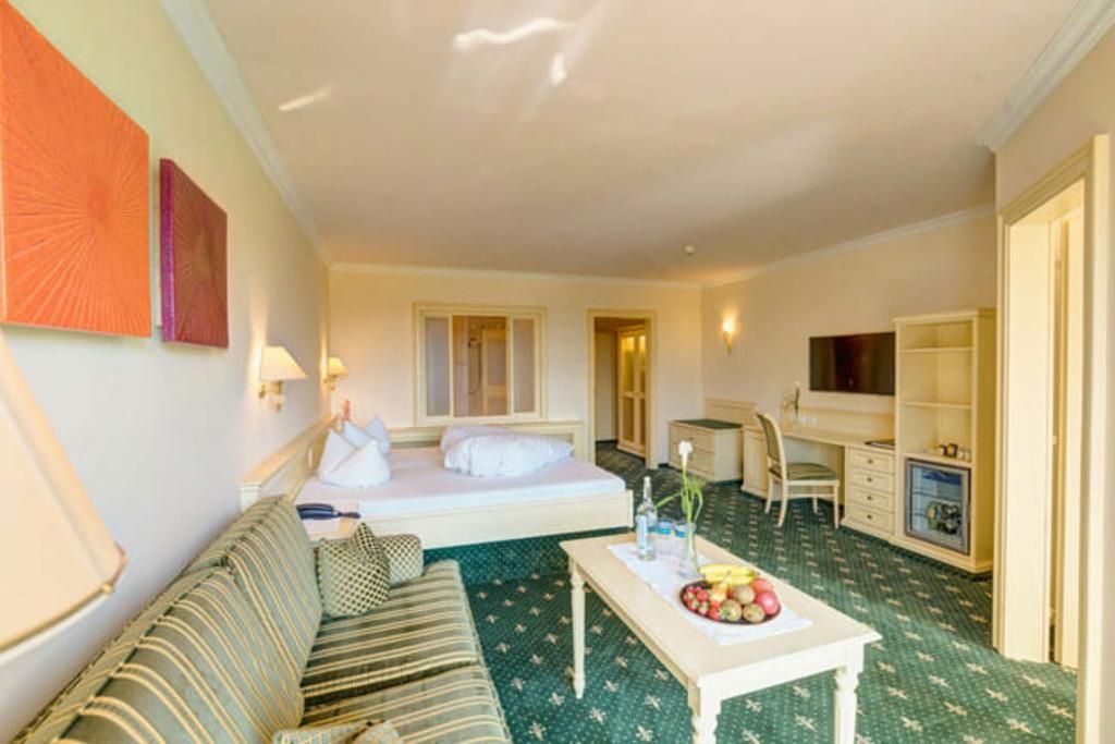 Alpenhotel Speckbacherhof, foto 5