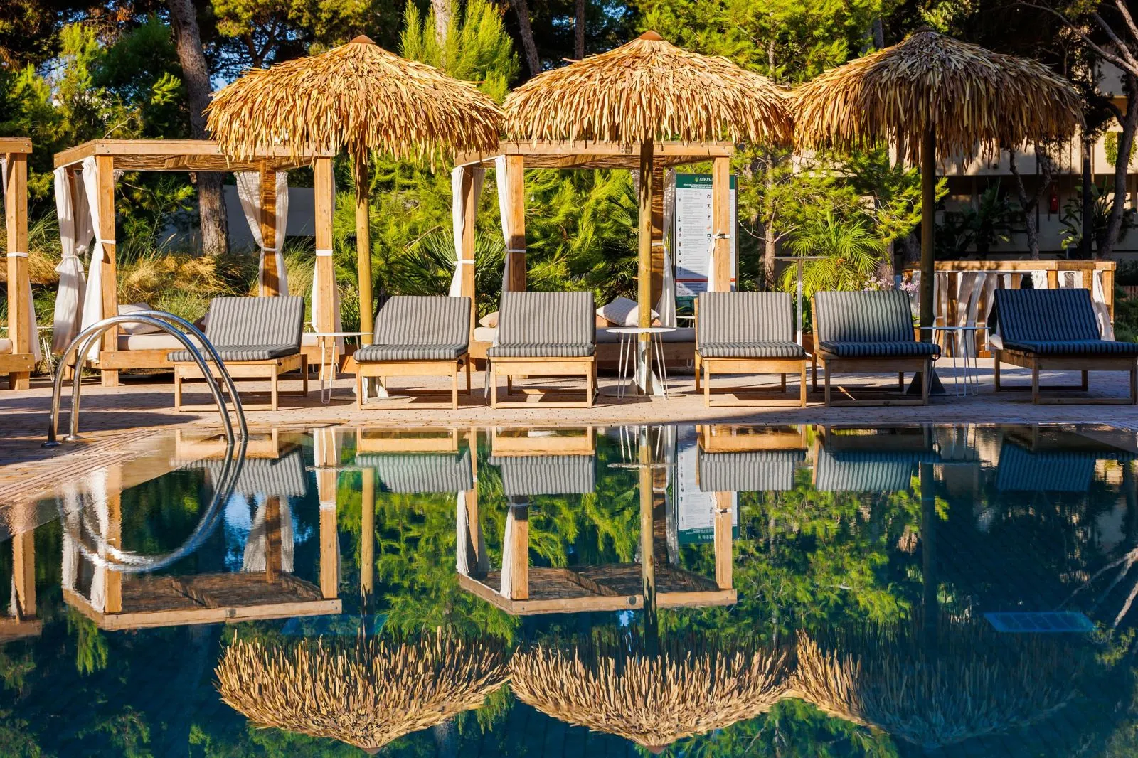 Aubamar Palma Resort