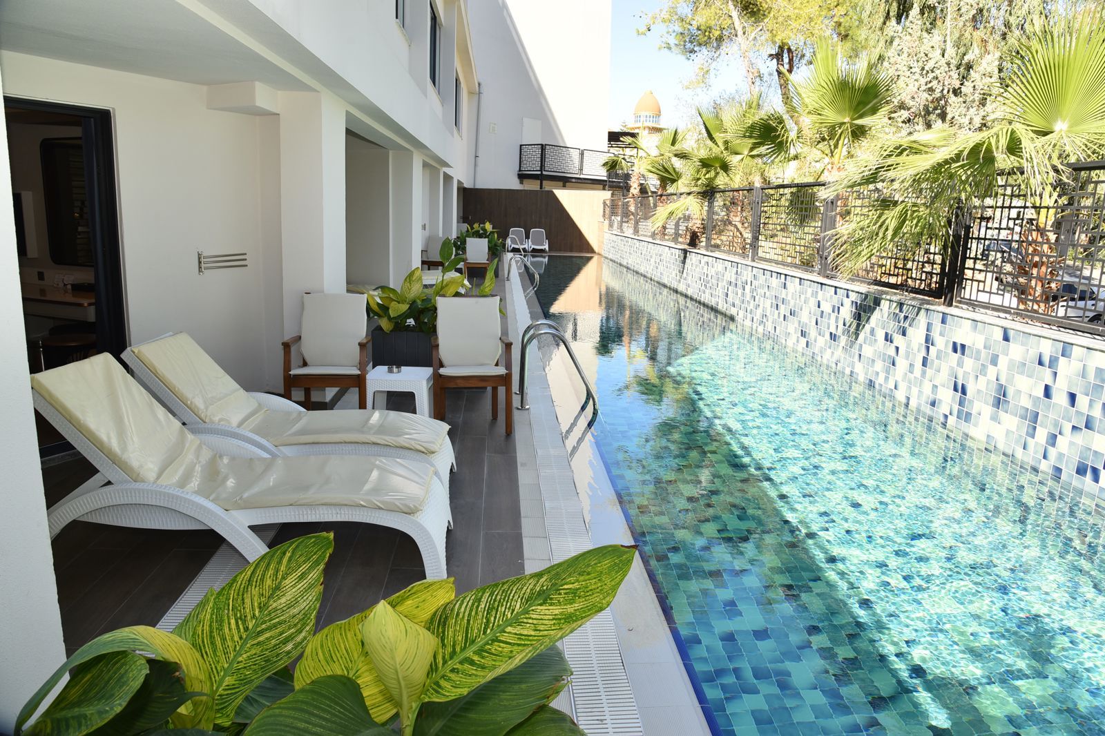 Seaden Quality Resort & SPA, foto 12