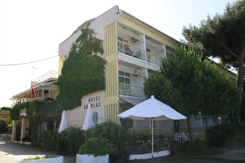 Hotel Gülplaj, foto 13