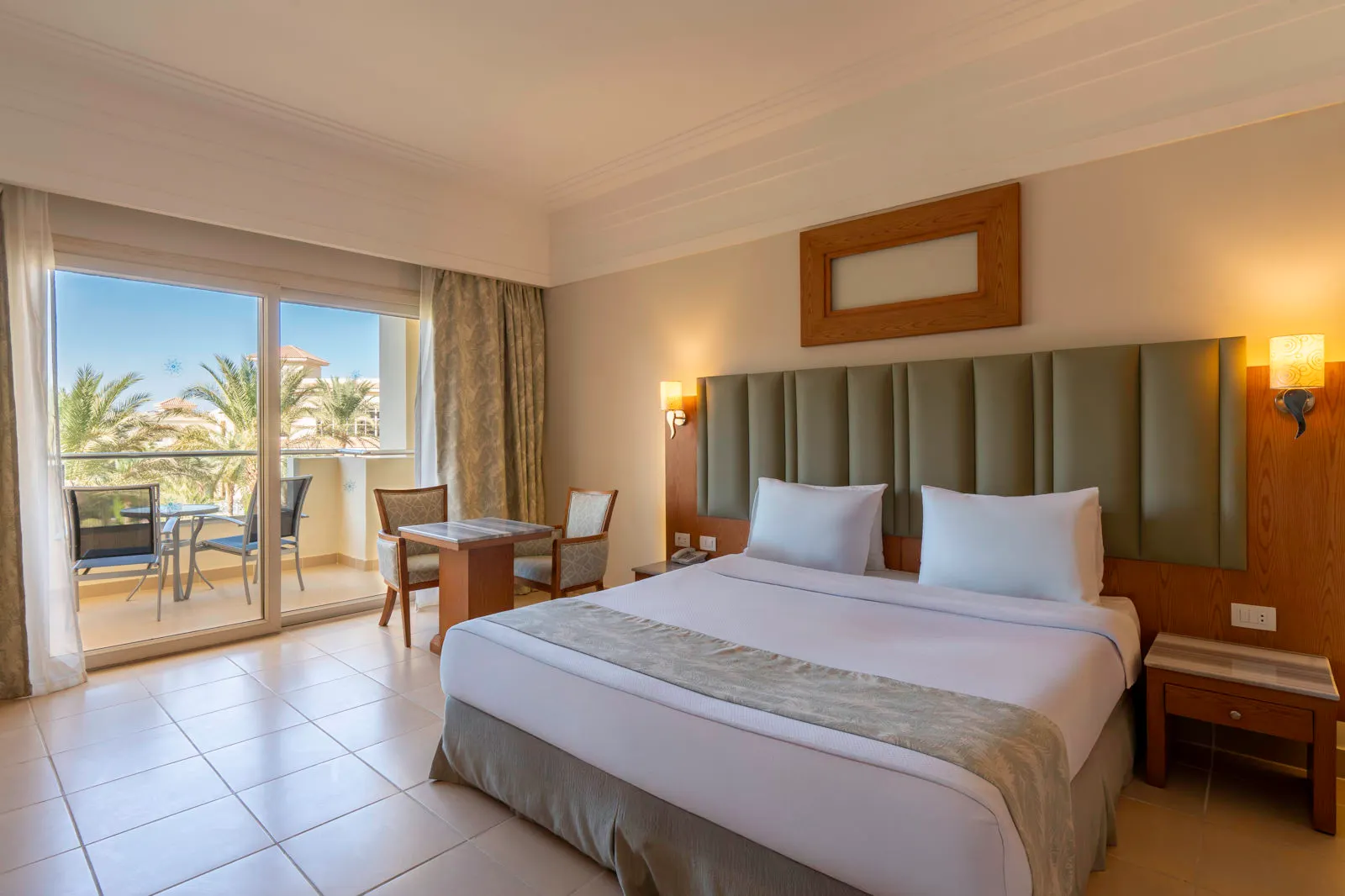 Serenity Alma Resort (ex. Serenity Fun City)