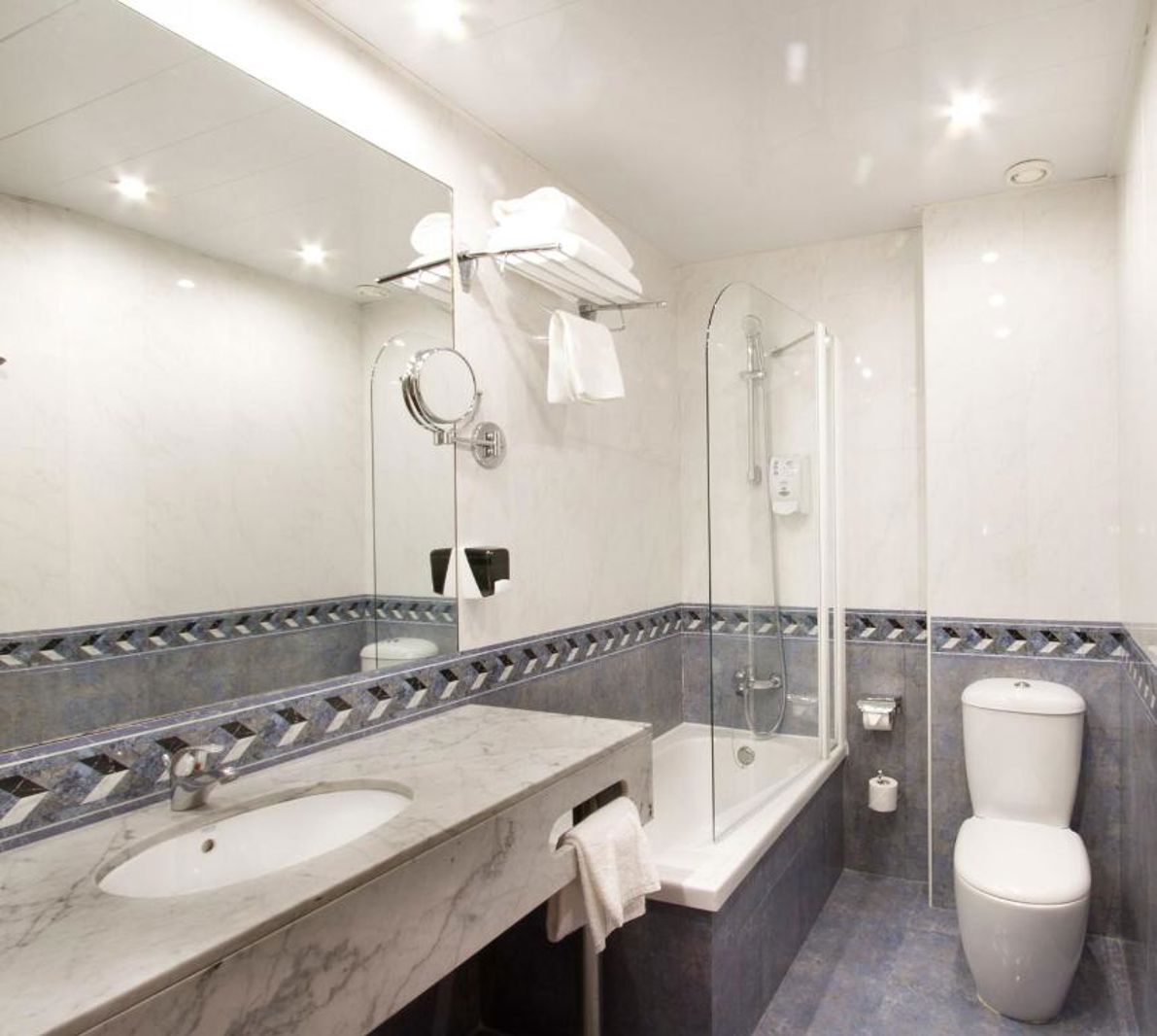 Hotel Garbí Mil·lenni, foto 10