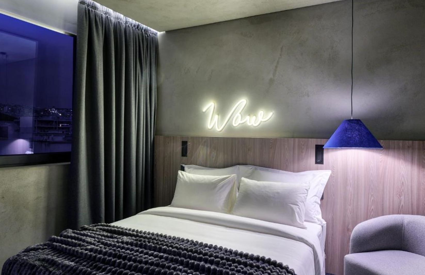 Onoma Hotel, foto 5