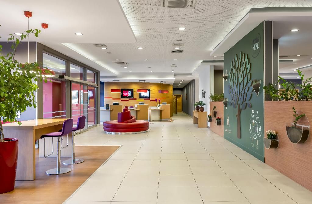 ibis Bursa, foto 15