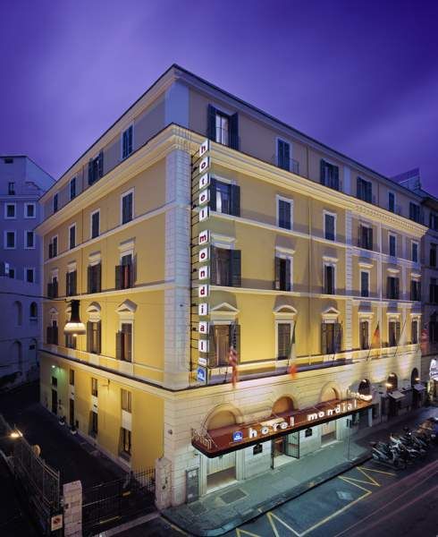 Aria Palace, foto 2