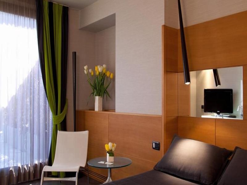 Hotel Zone, foto 14