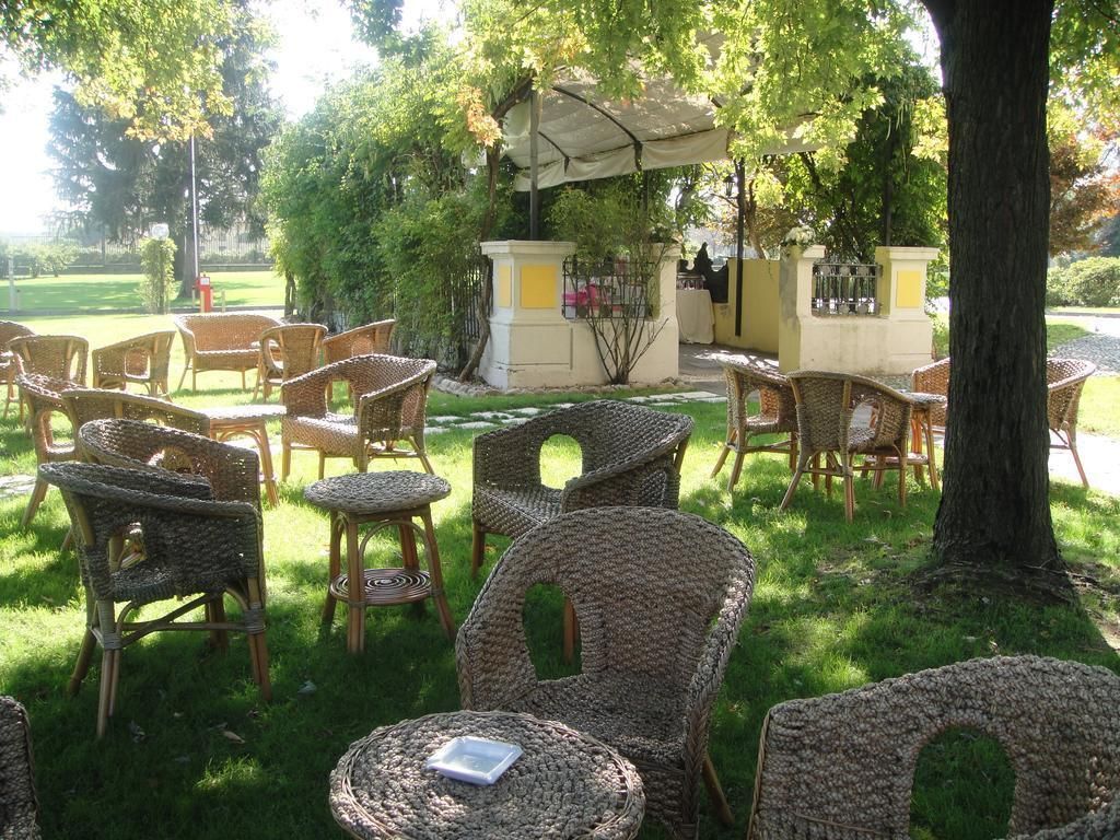 Villa Malpensa, foto 12