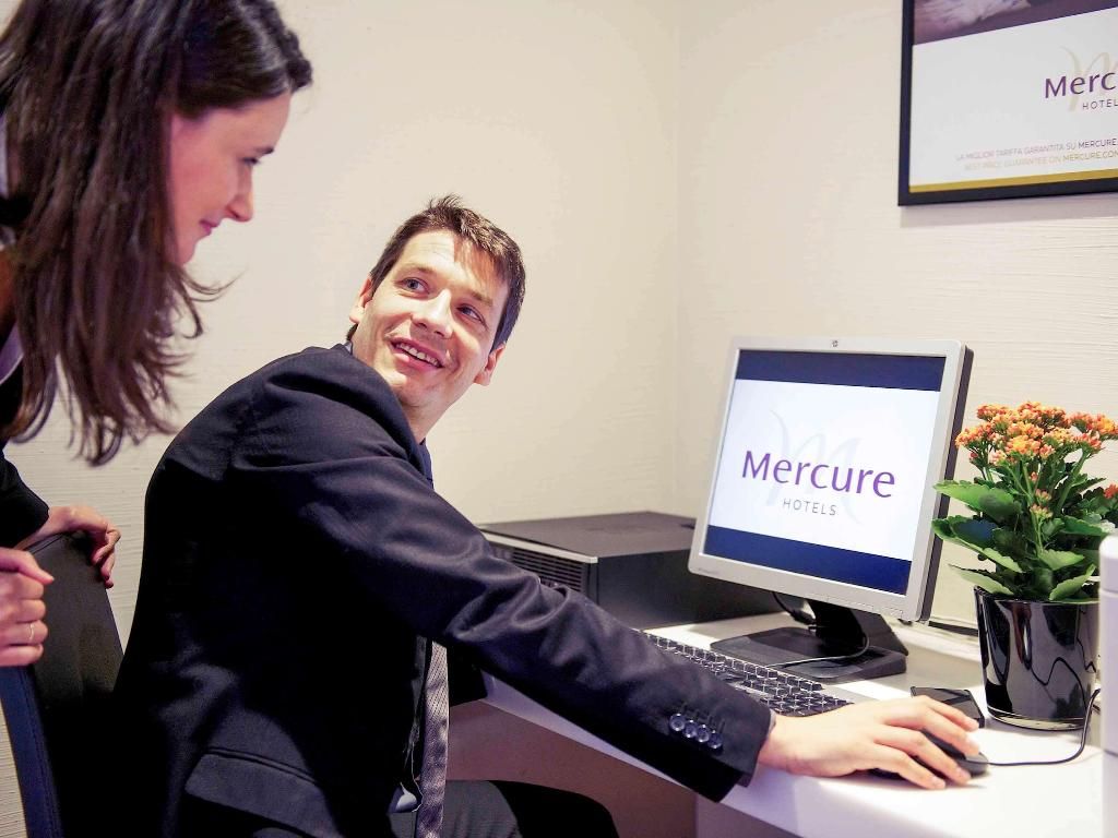 Mercure Milano Solari, foto 5