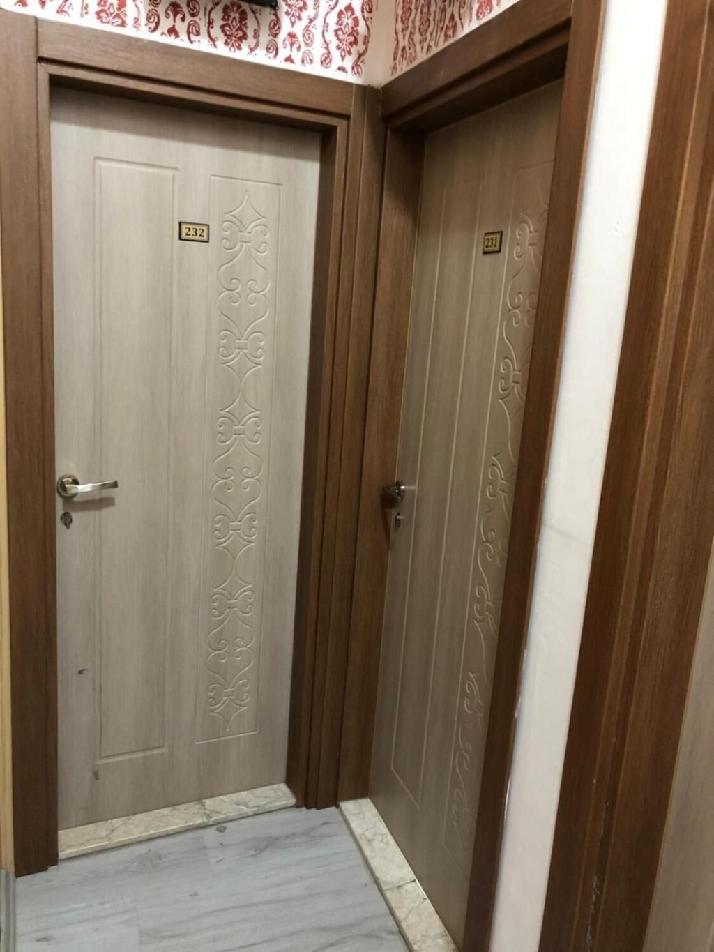 Hotel Megaron, foto 13