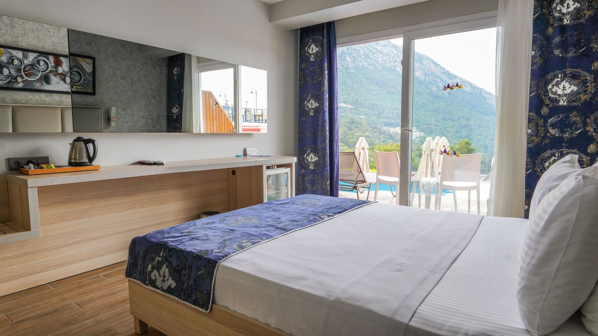 Ramada by Wyndham Fethiye Ölüdeniz, foto 14