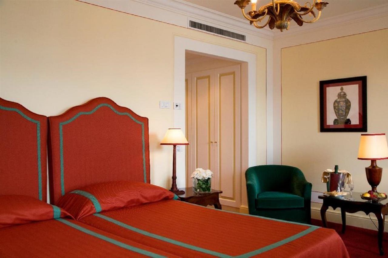Grand Hotel Majestic, foto 4
